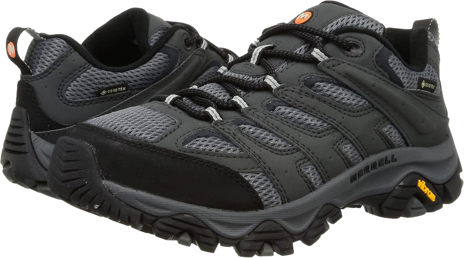 MOAB 3 SYNTHETIC GORE-TEX® WIDE WIDTH Heren - Moab 3 GORE-TEX® Wide Width - Shoes | Merrell